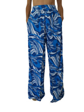 Laden Sie das Bild in den Galerie-Viewer, Gallery: Rio De Sol Pantalon De Plage Inagua Wide Pants
