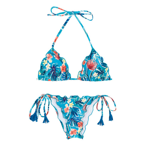 Product Front: Rio De Sol Ensemble Isla Frufru