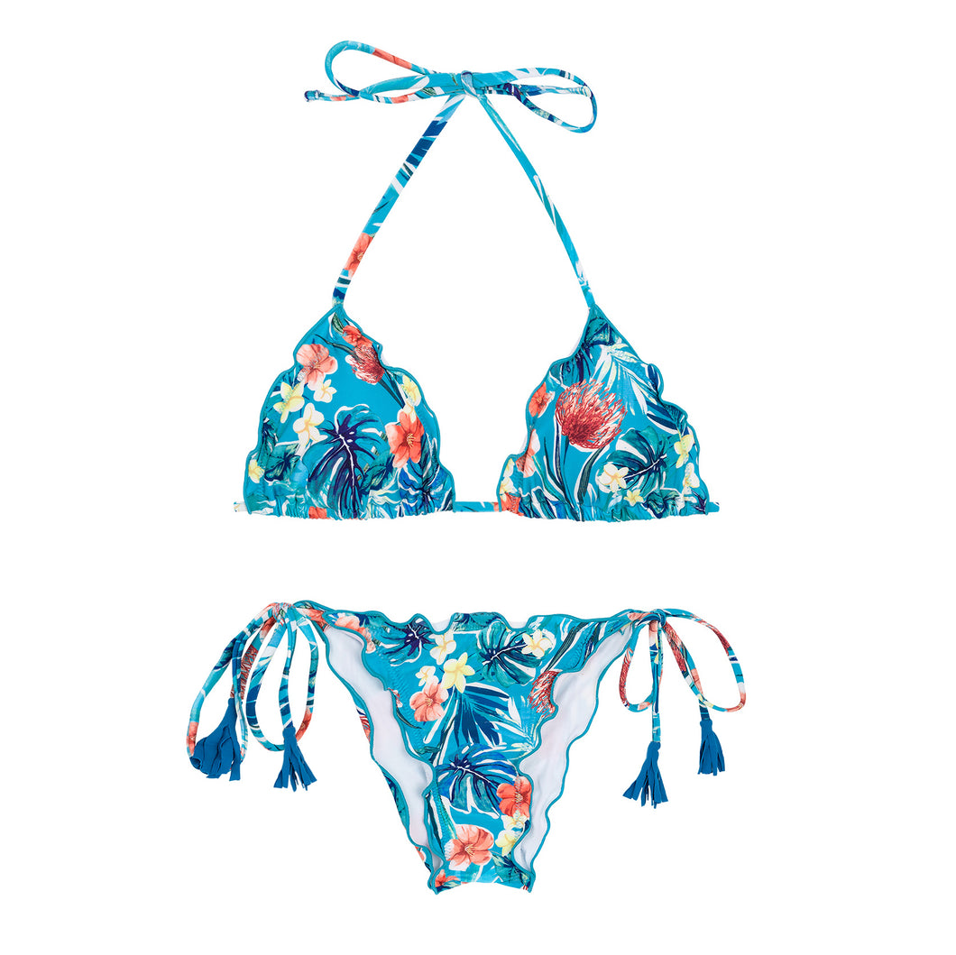 Product Front: Rio De Sol Ensemble Isla Frufru