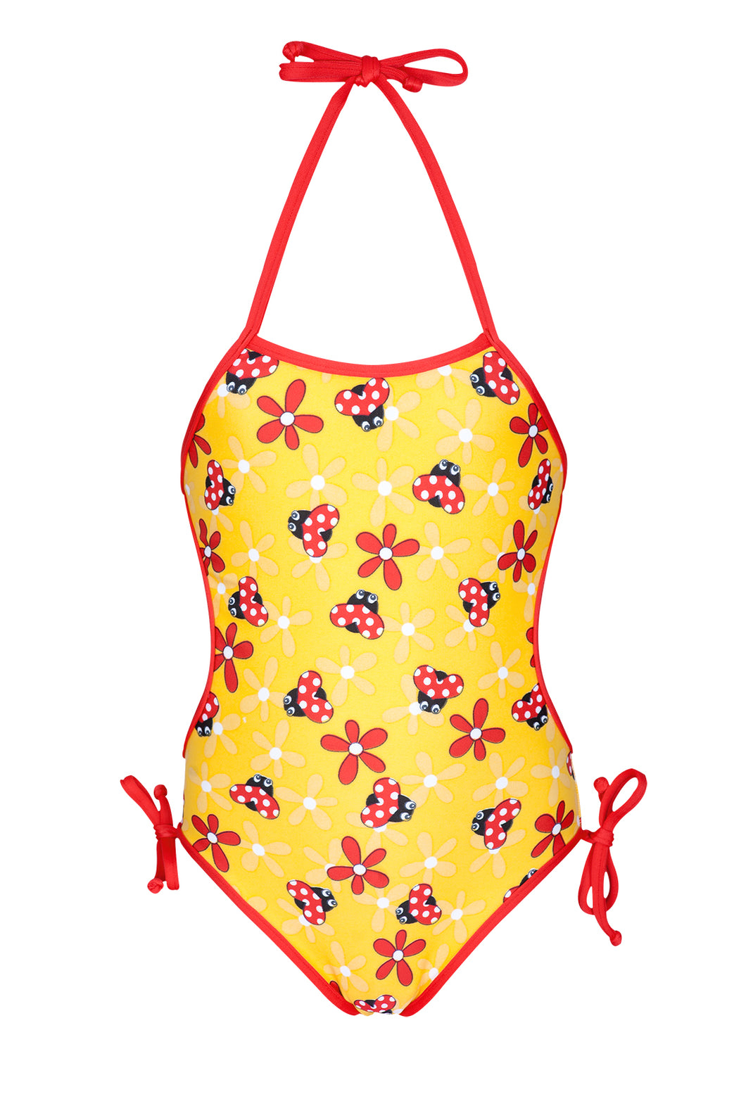 Product Front: Rio De Sol Maillot De Bain Bébé Joaninha
