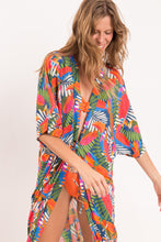 Charger l&#39;image dans la galerie, Image 11: Rio De Sol Vêtement De Plage Jungle Long Dress
