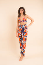 Carica l&#39;immagine nel visualizzatore di Gallery, Image 11: Rio De Sol Pareo Leaves Canga
