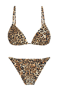 Product Front: Rio De Sol Ensemble Leopardo Inv Comfort