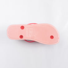 Laden Sie das Bild in den Galerie-Viewer, Image 06: Rio De Sol Tongs Light Pink Slim
