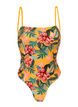 Laden Sie das Bild in den Galerie-Viewer, Product Front: Rio De Sol Une Pièce Lis Ella
