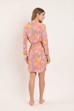 Carica l&#39;immagine nel visualizzatore di Gallery, Model Back: Rio De Sol Chemise Lyla Chemise
