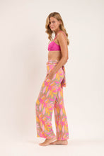Carica l&#39;immagine nel visualizzatore di Gallery, Image 08: Rio De Sol Pantalon De Plage Lyla Pants Knot
