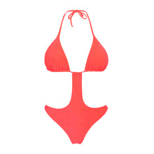 Carica l&#39;immagine nel visualizzatore di Gallery, Product Front: Rio De Sol Une Pièce Malibu-Folia Becky
