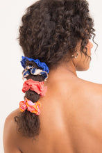 Charger l&#39;image dans la galerie, Image 02: Rio De Sol Chouchou Malibu-Nina Scrunchie
