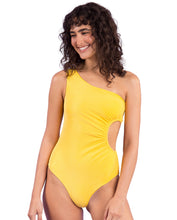 Carica l&#39;immagine nel visualizzatore di Gallery, Gallery: Rio De Sol Une Pièce Malibu-Yellow Maeve
