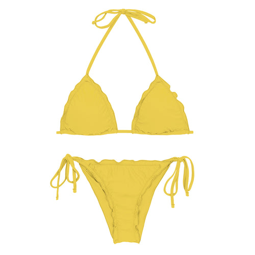 Product Front: Rio De Sol Ensemble Melon Eva