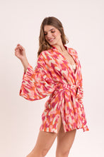 Charger l&#39;image dans la galerie, Image 08: Rio De Sol Robe De Plage Mirage Kimono
