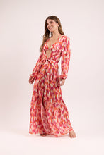 Charger l&#39;image dans la galerie, Image 04: Rio De Sol Vêtement De Plage Mirage Long Dress Verona
