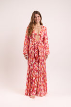 Charger l&#39;image dans la galerie, Image 05: Rio De Sol Vêtement De Plage Mirage Long Dress Verona
