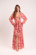 Charger l&#39;image dans la galerie, Image 06: Rio De Sol Vêtement De Plage Mirage Long Dress Verona
