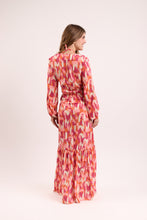 Charger l&#39;image dans la galerie, Image 07: Rio De Sol Vêtement De Plage Mirage Long Dress Verona
