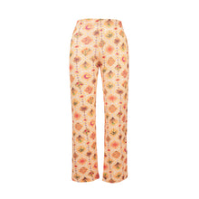 Carica l&#39;immagine nel visualizzatore di Gallery, Product Front: Rio De Sol Pantalon De Plage Mosaico Pants Lana
