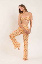 Carica l&#39;immagine nel visualizzatore di Gallery, Image 06: Rio De Sol Pantalon De Plage Mosaico Pants Lana
