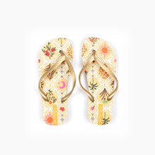 Carica l&#39;immagine nel visualizzatore di Gallery, Product Front: Rio De Sol Tongs Mosaico Slim
