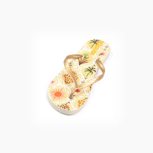 Carica l&#39;immagine nel visualizzatore di Gallery, Image 05: Rio De Sol Tongs Mosaico Slim
