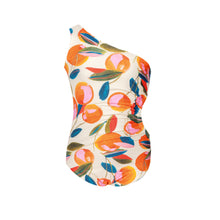 Carica l&#39;immagine nel visualizzatore di Gallery, Product Back: Rio De Sol Une Pièce Fille Picnic Maeve Kids
