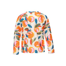 Charger l&#39;image dans la galerie, Product Back: Rio De Sol T-Shirt Picnic Rash-Guard Kids
