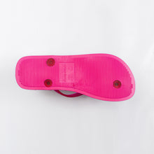 Laden Sie das Bild in den Galerie-Viewer, Image 06: Rio De Sol Tongs Pink Slim
