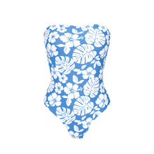 Charger l&#39;image dans la galerie, Product Front: Rio De Sol Une Pièce Pua-Pacifica Aloha
