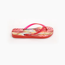 Carica l&#39;immagine nel visualizzatore di Gallery, Image 03: Rio De Sol Tongs Sea-Bloom Slim
