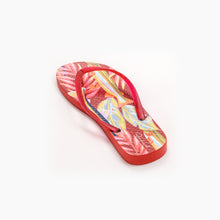 Carica l&#39;immagine nel visualizzatore di Gallery, Image 04: Rio De Sol Tongs Sea-Bloom Slim
