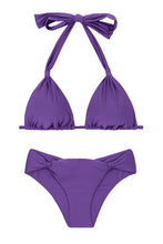 Laden Sie das Bild in den Galerie-Viewer, Product Front: Rio De Sol Ensemble Set Amuleto Mel
