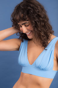 Image 09: Rio De Sol Ensemble Set Baltico Halter-Marina Essential-Cos