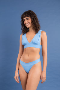 Image 10: Rio De Sol Ensemble Set Baltico Halter-Marina Essential-Cos