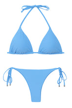 Laden Sie das Bild in den Galerie-Viewer, Product Front: Rio De Sol Ensemble Set Baltico Tri-Inv Ibiza

