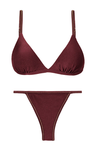 Product Front: Rio De Sol Ensemble Set Barolo Tri-Fixo California