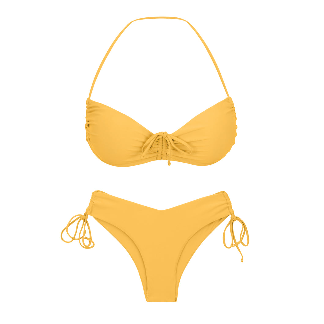 Product Front: Rio De Sol Ensemble Set Bio-Luz-Solar Corine Lola
