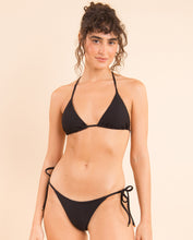 Charger l&#39;image dans la galerie, Gallery: Rio De Sol Ensemble Set Bora-Black Tri-Inv Lacinho
