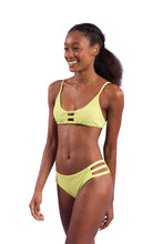 Carica l&#39;immagine nel visualizzatore di Gallery, Image 04: Rio De Sol Ensemble Set Bora-Citrus Bra-Trio Madrid-Trio
