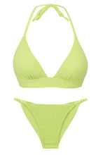 Charger l&#39;image dans la galerie, Product Front: Rio De Sol Ensemble Set Bora-Citrus Tri-Cos Cheeky-Fixa
