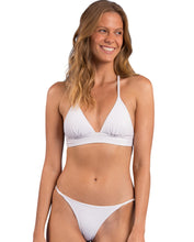 Charger l&#39;image dans la galerie, Gallery: Rio De Sol Ensemble Set Bora-White Tri-Cos Cheeky-Fixa
