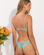 Carica l&#39;immagine nel visualizzatore di Gallery, Image 07: Rio De Sol Ensemble Set Botanic Mila Cheeky-Tie
