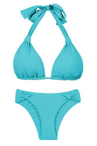 Product Front: Rio De Sol Ensemble Set Breeze Mel
