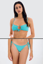 Laden Sie das Bild in den Galerie-Viewer, Model Front: Rio De Sol Ensemble Set Breeze Mila Ibiza
