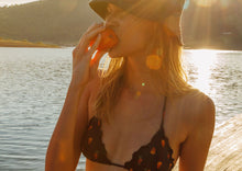 Charger l&#39;image dans la galerie, Image 06: Rio De Sol Ensemble Set Cashew Frufru
