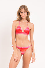 Laden Sie das Bild in den Galerie-Viewer, Image 07: Rio De Sol Ensemble Set Cher Tri-Cos Cheeky-Micro
