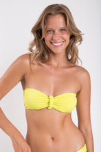 Laden Sie das Bild in den Galerie-Viewer, Image 10: Rio De Sol Ensemble Set Citrico Bandeau-Crispy Nice
