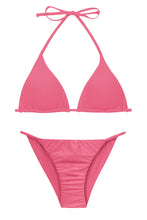 Carica l&#39;immagine nel visualizzatore di Gallery, Product Front: Rio De Sol Ensemble Set Confetti Tri-Inv Cheeky-Fixa
