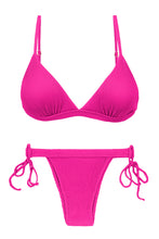 Charger l&#39;image dans la galerie, Product Front: Rio De Sol Ensemble Set Cotele-Amaranto Tri-Fixo Rio
