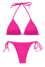 Charger l&#39;image dans la galerie, Product Front: Rio De Sol Ensemble Set Cotele-Amaranto Tri-Inv Ibiza
