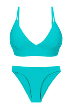 Charger l&#39;image dans la galerie, Product Front: Rio De Sol Ensemble Set Cotele-Jade Tri-Tank Essential-Comfy
